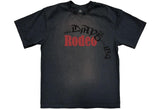 Travis Scott Cactus Jack x Sp5der Days Before Rodeo I Tee Black - Sneakerzone