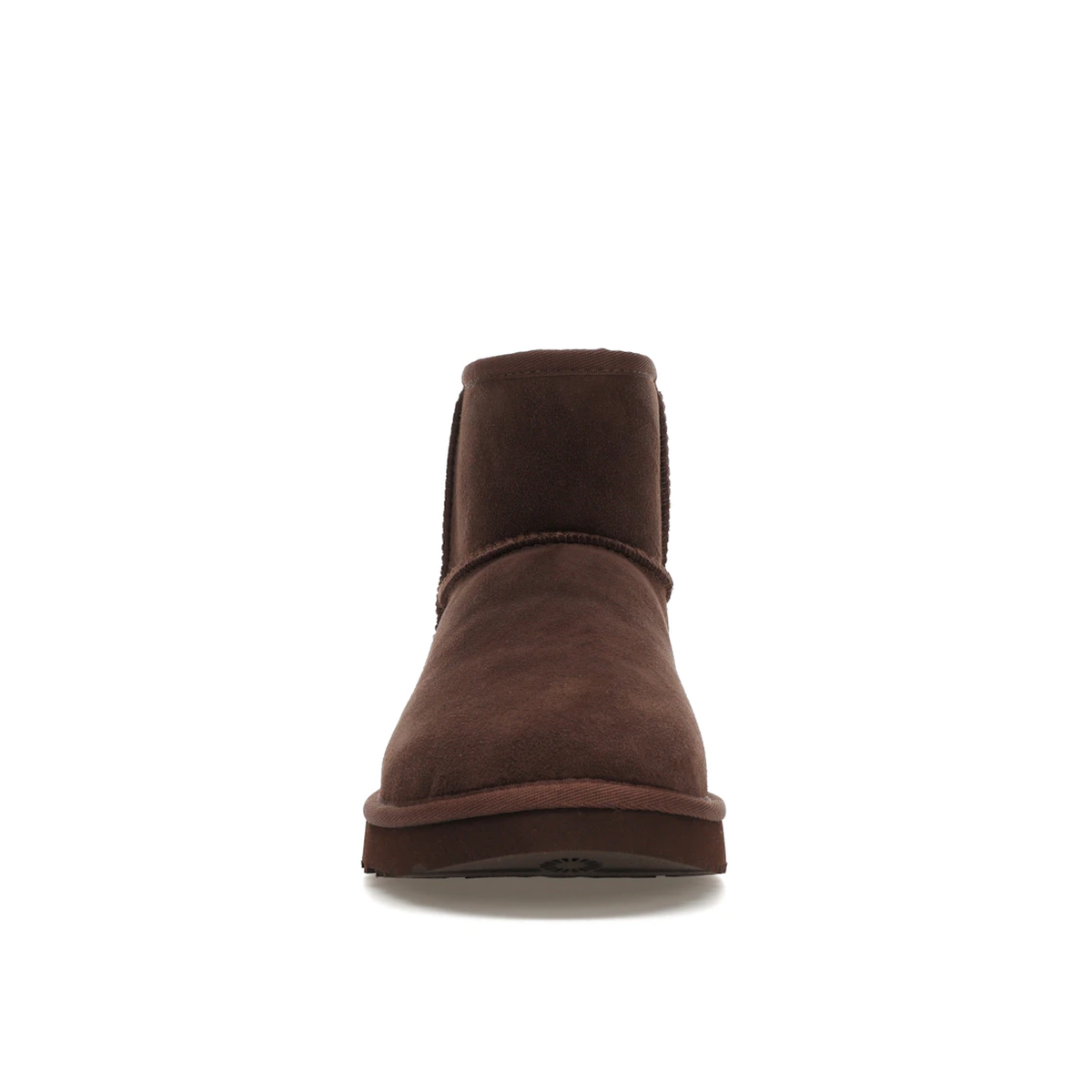 UGG Classic Mini II Boot Burnt Cedar secondary image