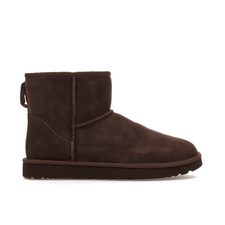UGG Classic Mini II Boot Burnt Cedar - Sneakerzone