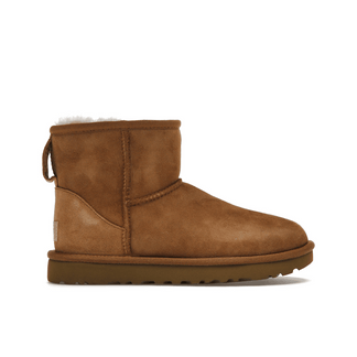 UGG Classic Mini II Boot Chestnut - Sneakerzone