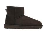 UGG Classic Mini II Boot Chocolate - Sneakerzone