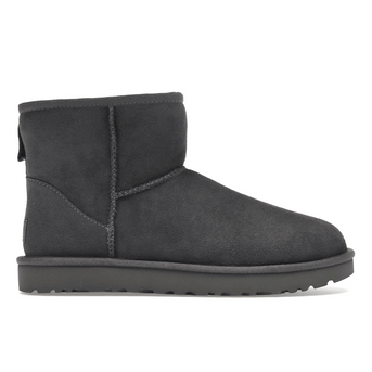 UGG Classic Mini II Boot Grey - Sneakerzone