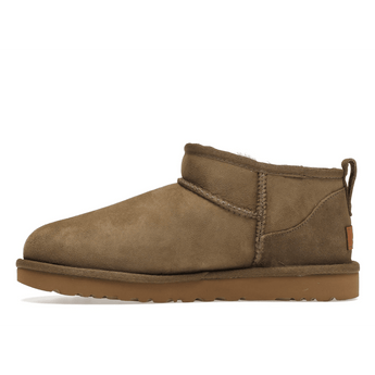 UGG Classic Ultra Mini Boot Antilope - Sneakerzone