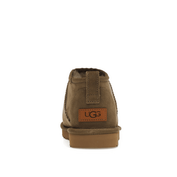 UGG Classic Ultra Mini Boot Antilope - Sneakerzone
