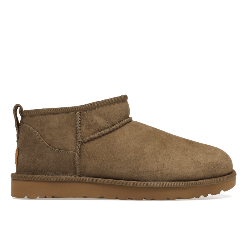 UGG Classic Ultra Mini Boot Antelope product image
