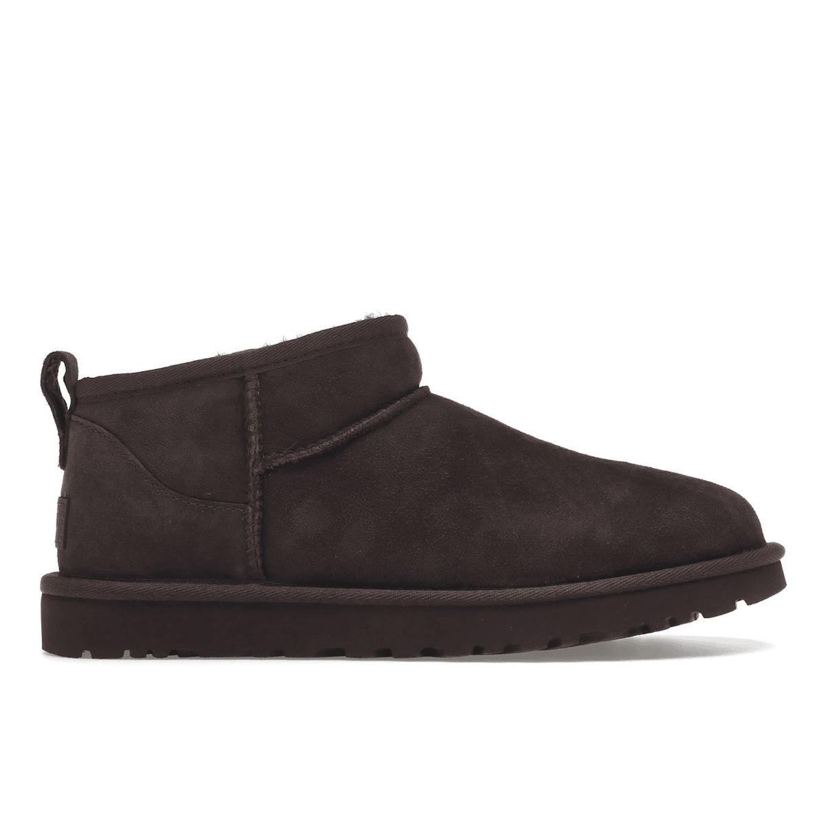 UGG Classic Ultra Mini Boot Burnt Cedar - Sneakerzone