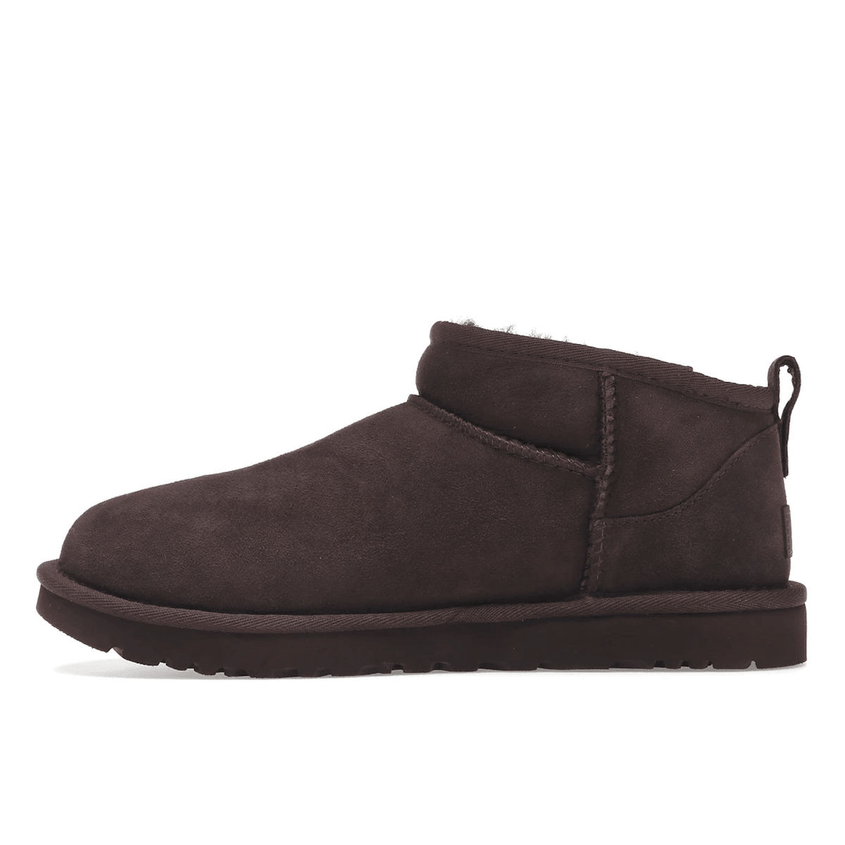 UGG Classic Ultra Mini Boot Burnt Cedar - Sneakerzone