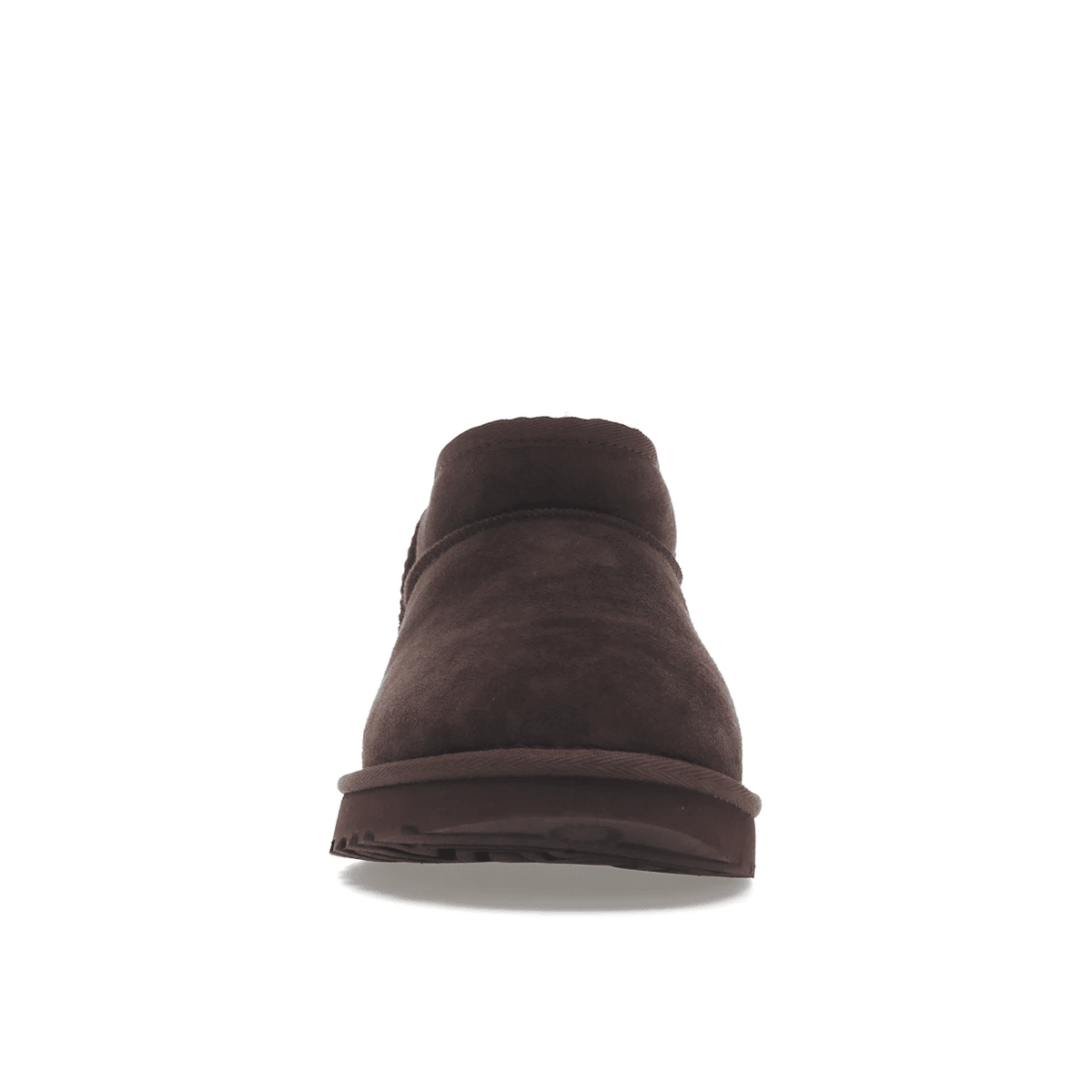 UGG Classic Ultra Mini Boot Burnt Cedar - Sneakerzone