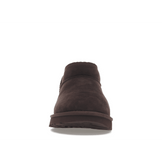 UGG Classic Ultra Mini Boot Burnt Cedar - Sneakerzone