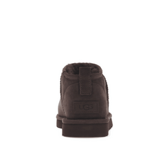 UGG Classic Ultra Mini Boot Burnt Cedar - Sneakerzone