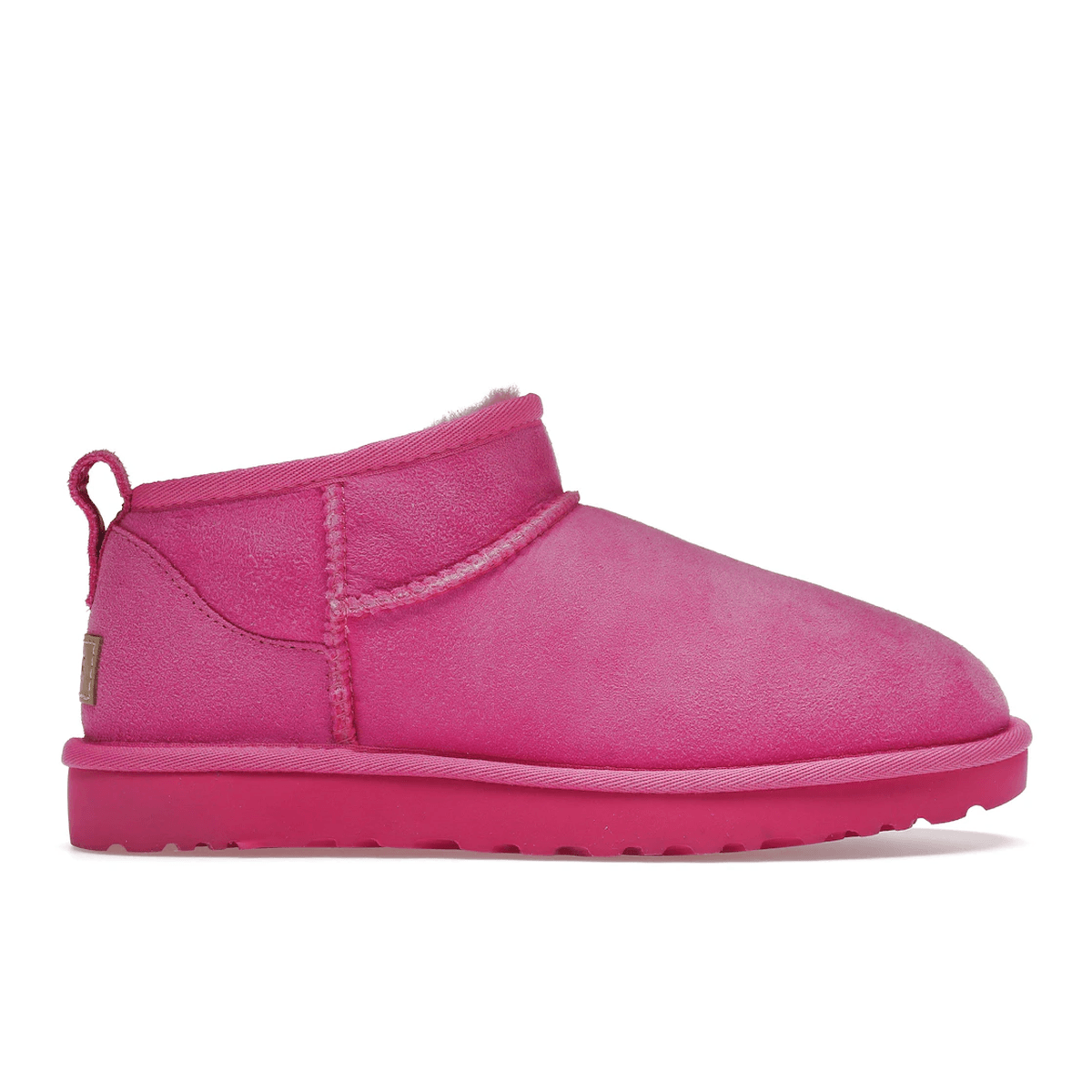 UGG Classic Ultra Mini Boot Carnation - Sneakerzone