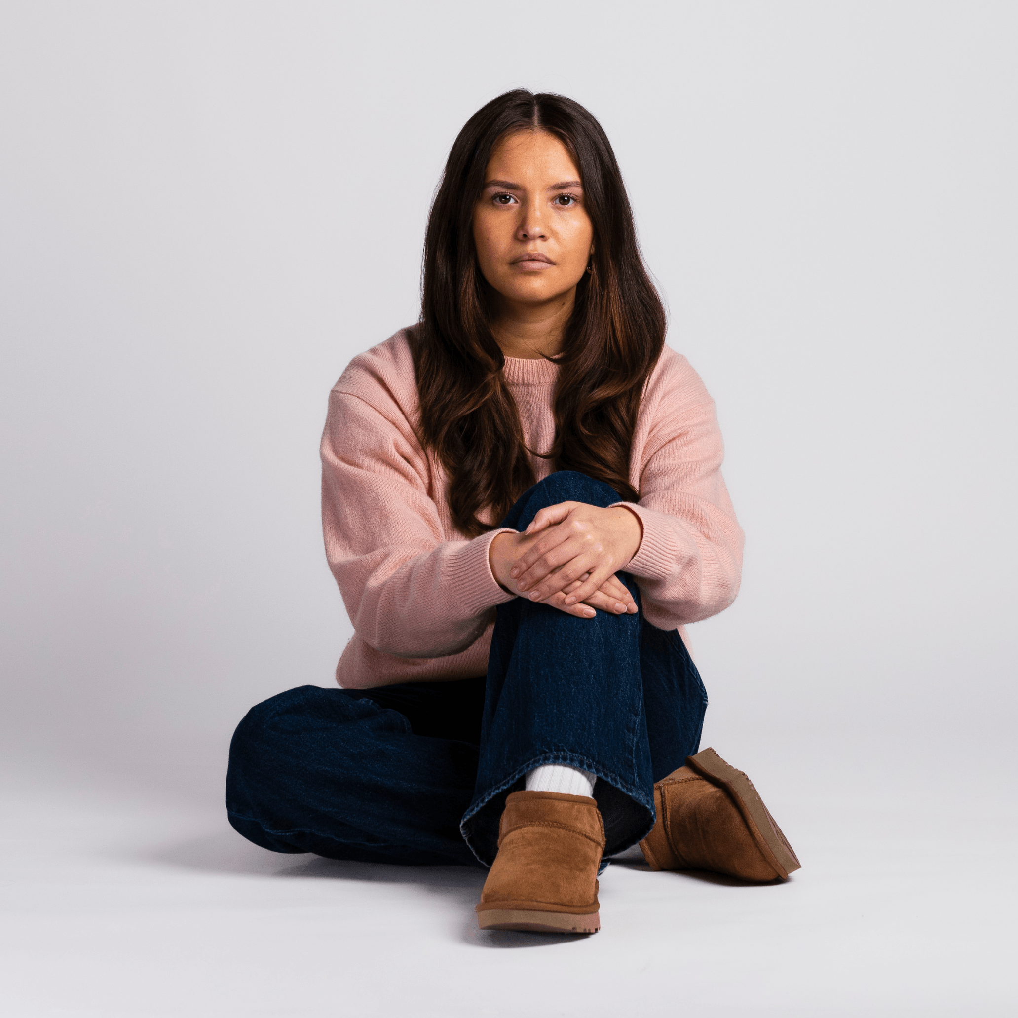 UGG Classic Ultra Mini Boot Chestnut - Sneakerzone