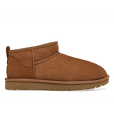 UGG Classic Ultra Mini Boot Chestnut OMVENDT AUKTION