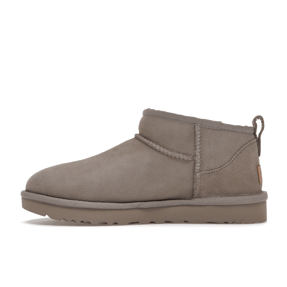UGG Classic Ultra Mini Boot Goat - Sneakerzone