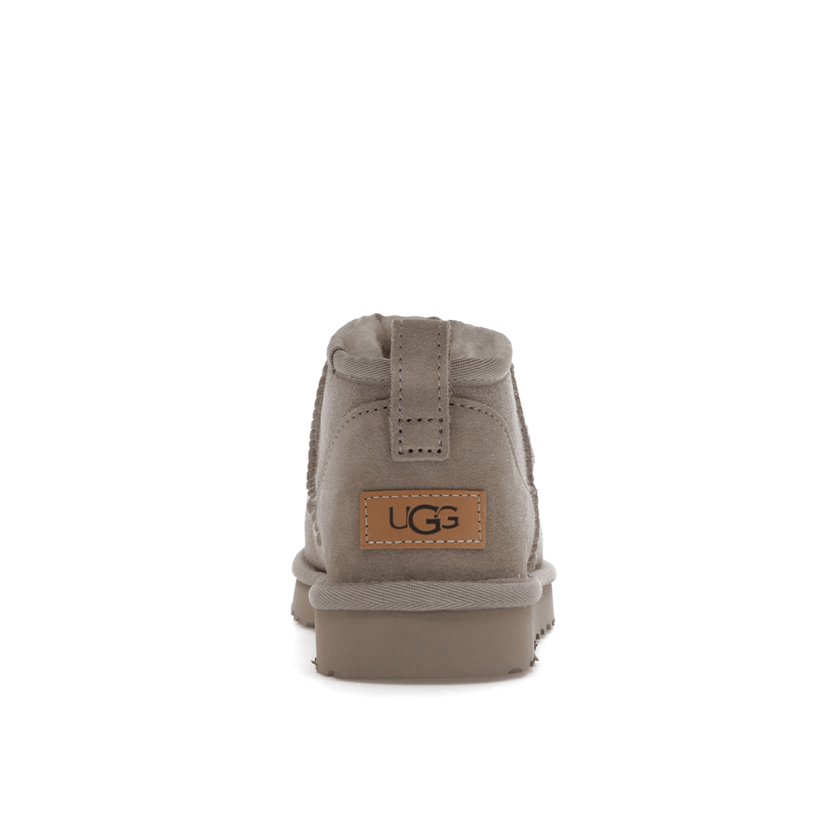 UGG Classic Ultra Mini Boot Goat - Sneakerzone