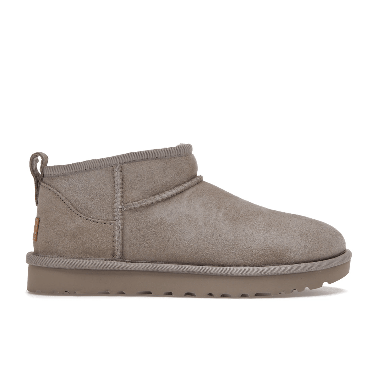 UGG Classic Ultra Mini Boot Goat - Sneakerzone