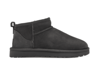 UGG Classic Ultra Mini Boot Grey - Sneakerzone