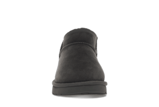 UGG Classic Ultra Mini Boot Grey - Sneakerzone