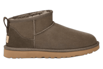 UGG Classic Ultra Mini Boot Slate - Sneakerzone