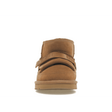 UGG Classic Ultra Mini Hybrid Boot Chestnut - Sneakerzone