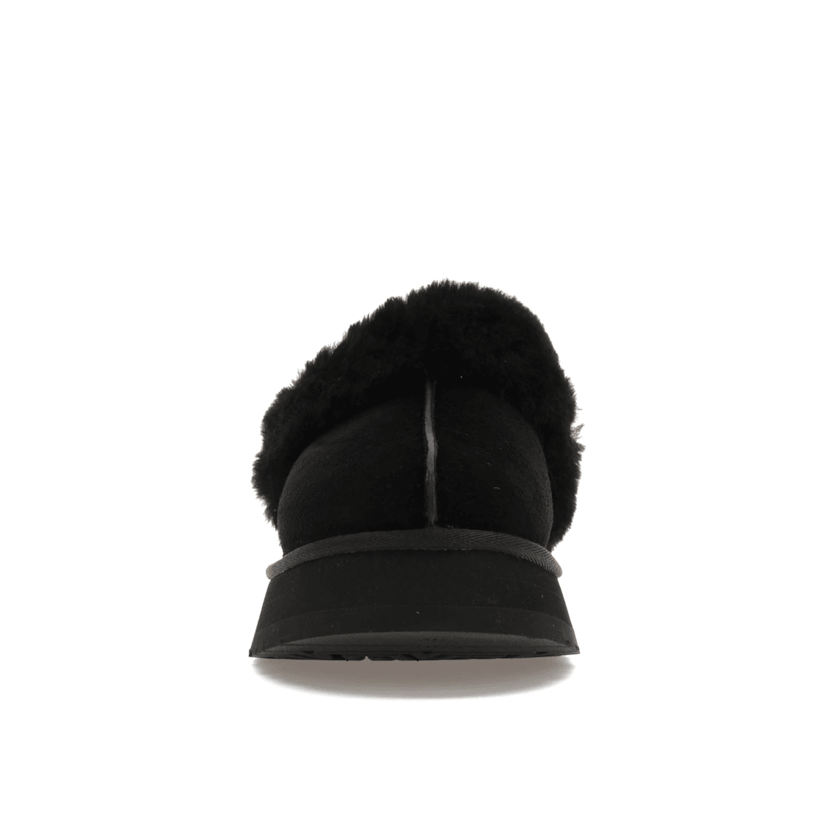 UGG Floppy Slipper Black secondary image