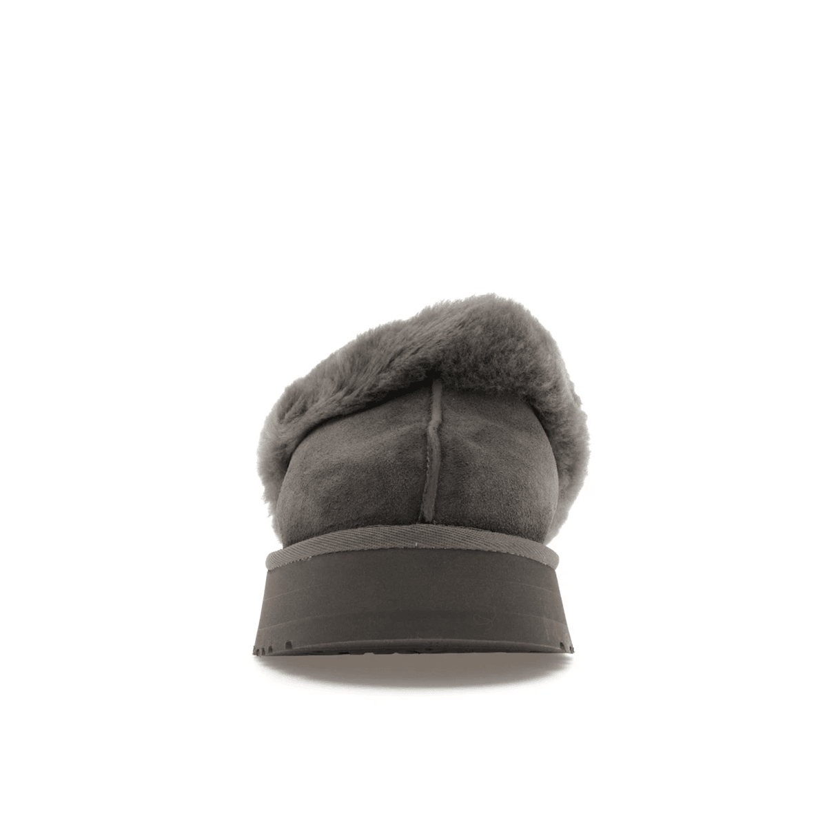 UGG Discette Slipper Charcoal secondary image