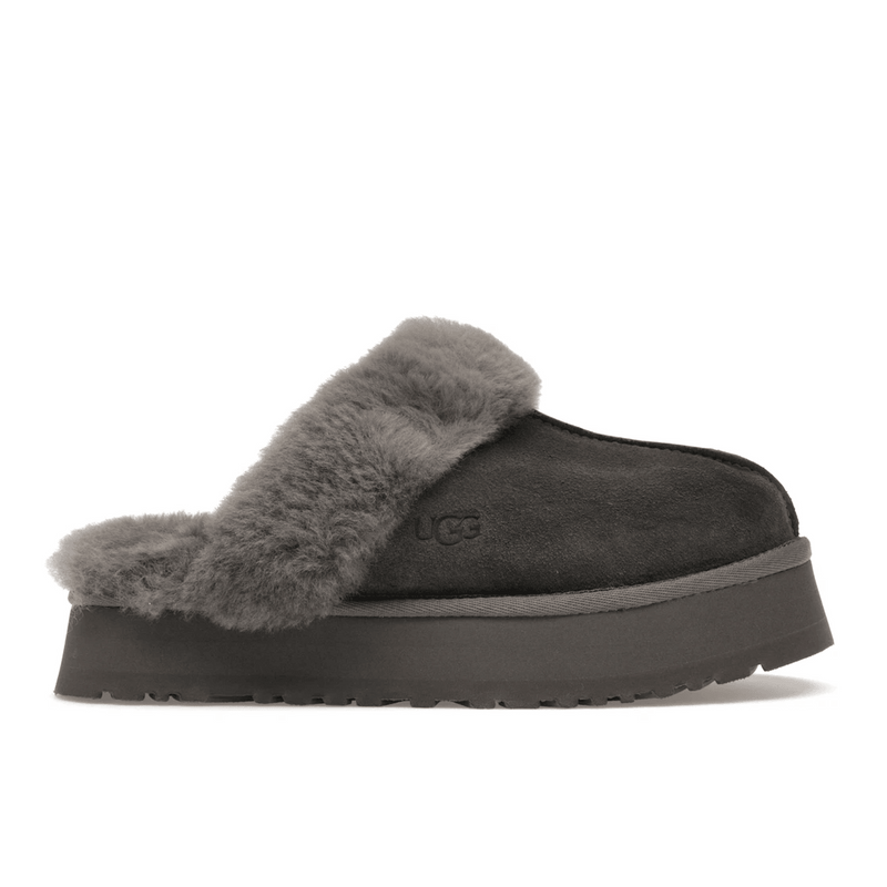 UGG Discette Slipper Charcoal product image