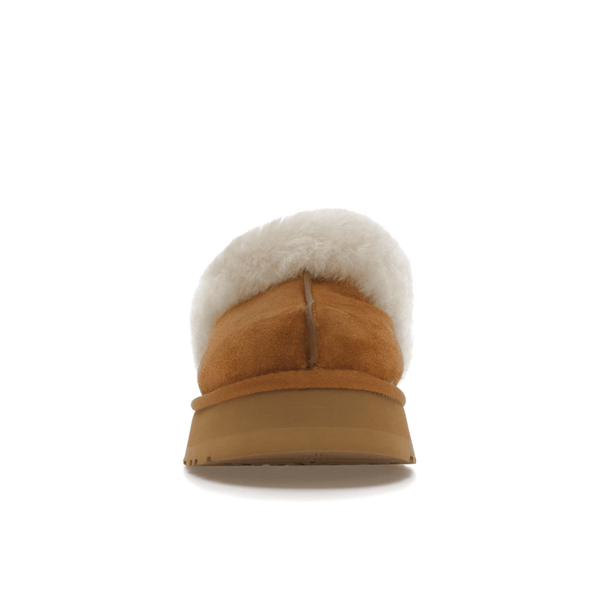 UGG Disquette Slipper Chestnut - Sneakerzone