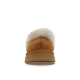 UGG Disquette Slipper Chestnut - Sneakerzone