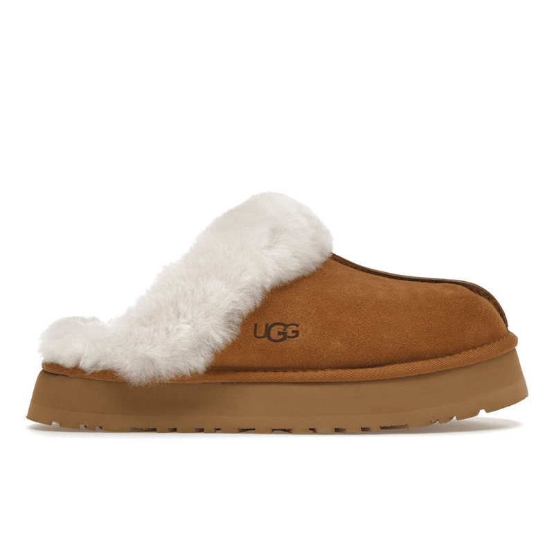 UGG Discette Slipper Chestnut product image