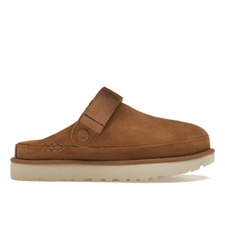 UGG Goldenstar Clog Chestnut - Sneakerzone