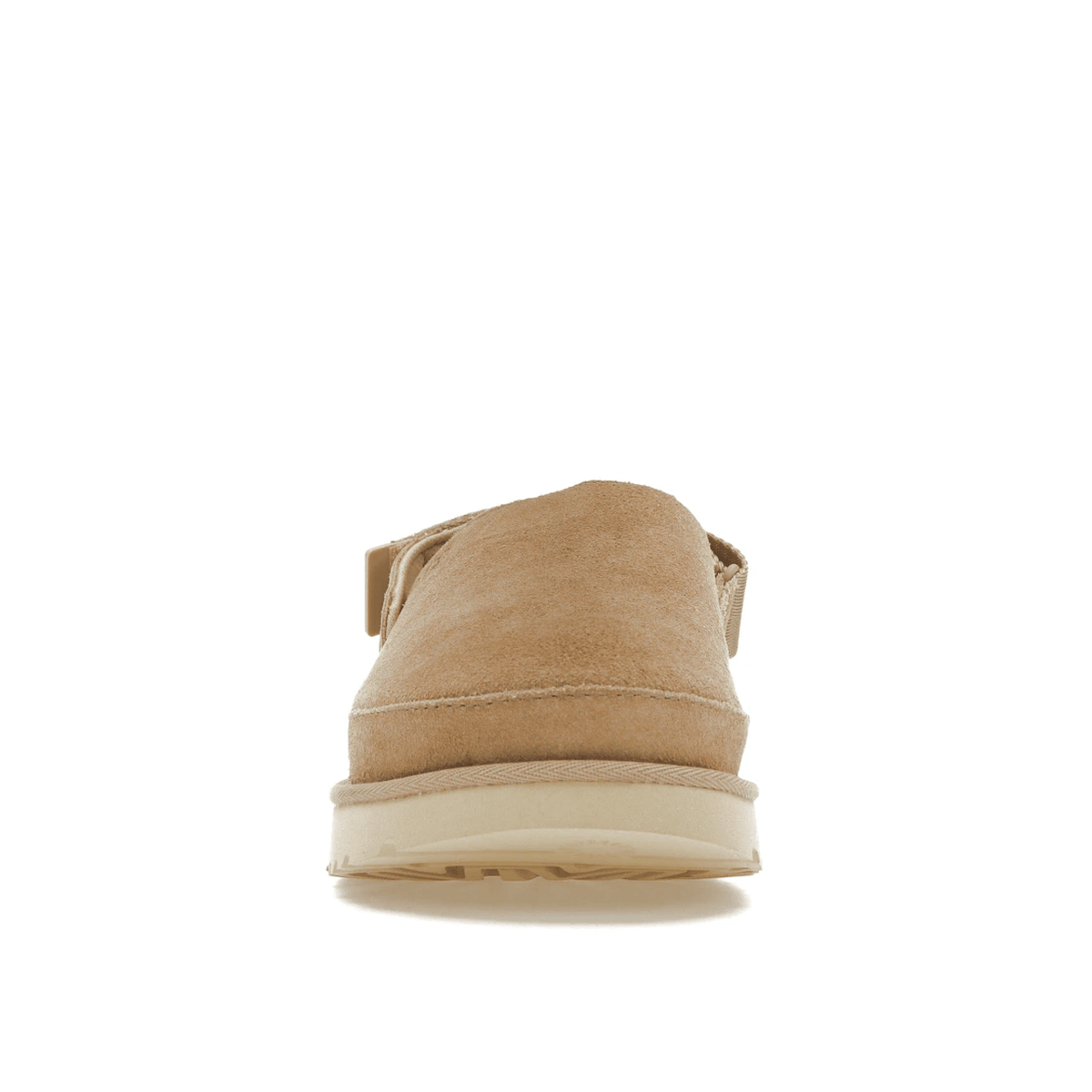 UGG Goldenstar Clog Driftwood - Sneakerzone