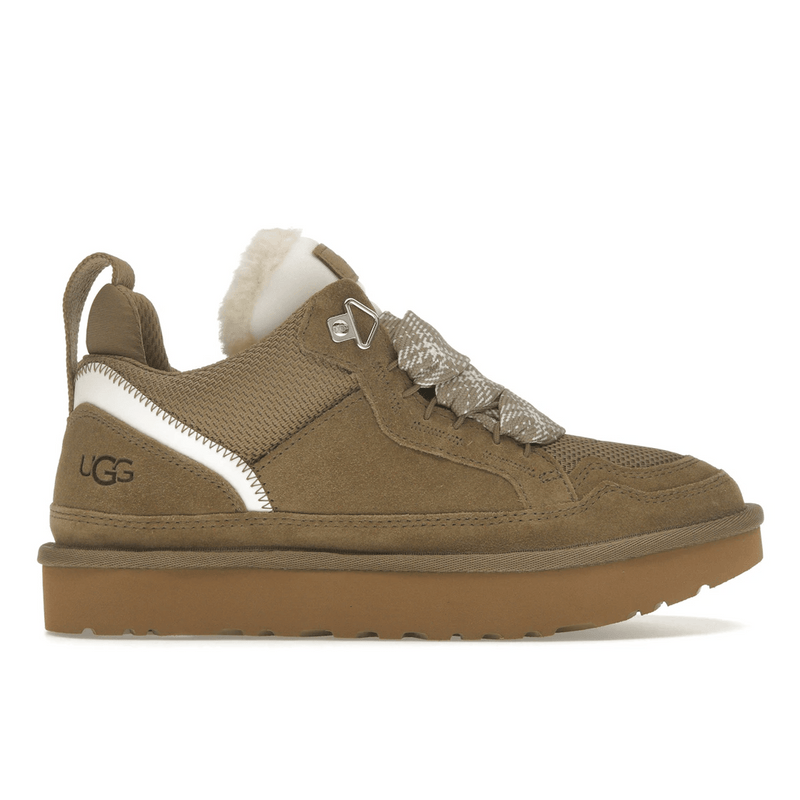 UGG Lowmel Antelope product image