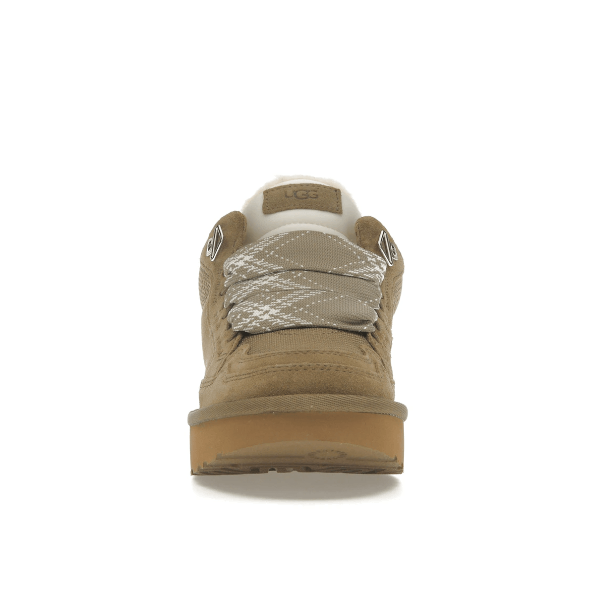 UGG Lowmel Antilope - Sneakerzone