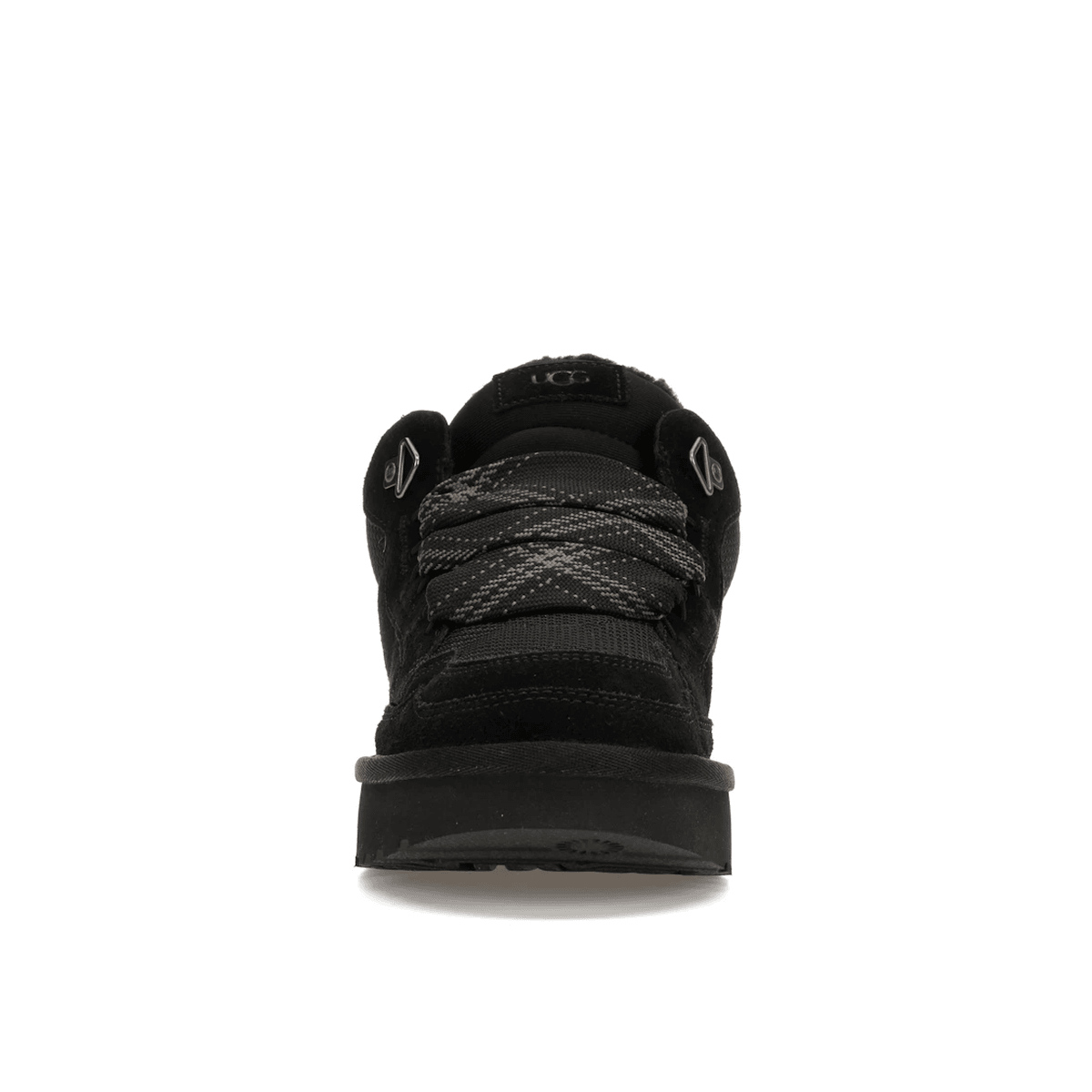 UGG Lowmel Black - Sneakerzone