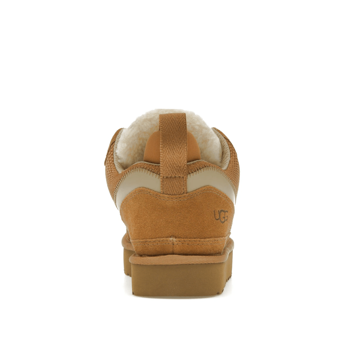UGG Lowmel Chestnut - Sneakerzone