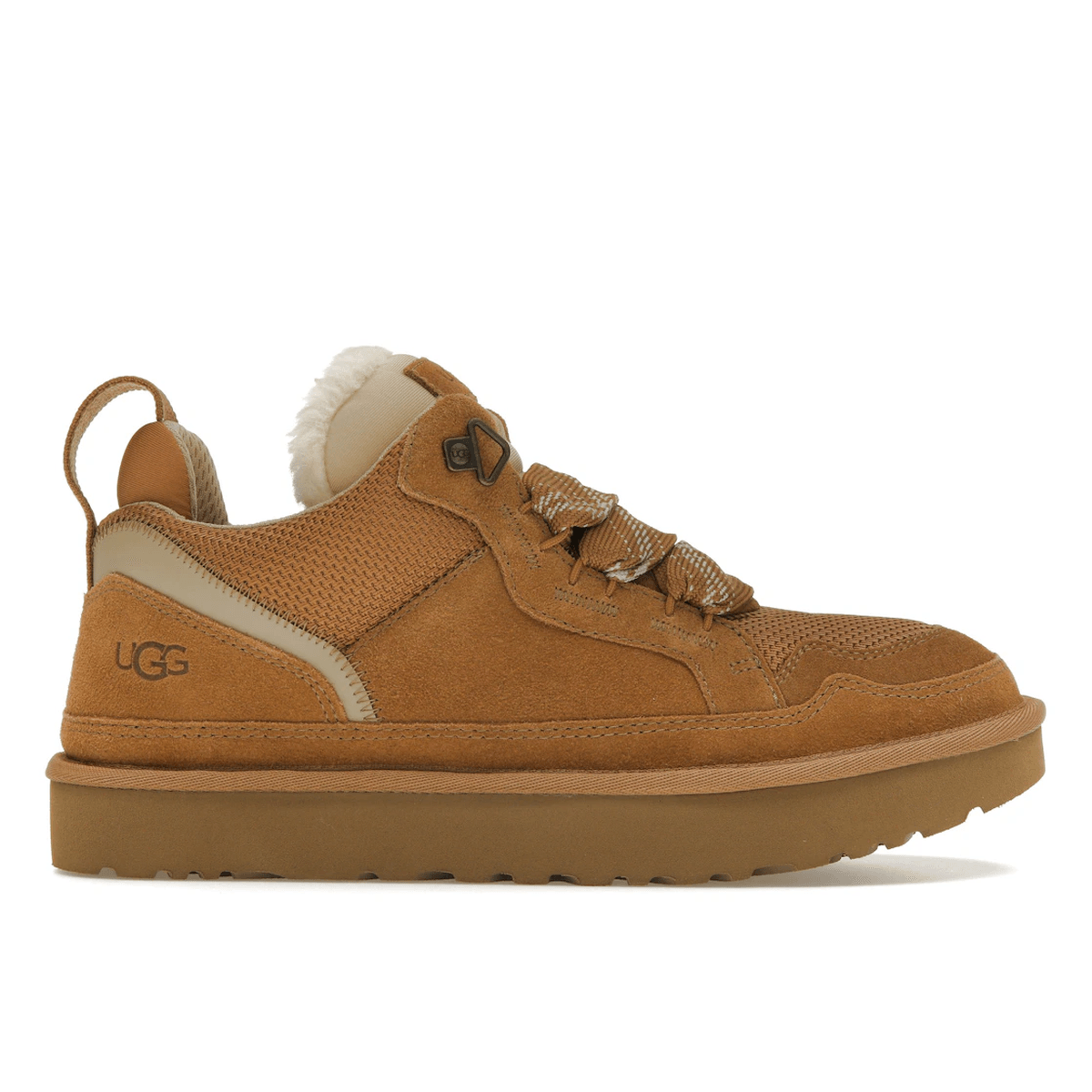 UGG Lowmel Chestnut - Sneakerzone