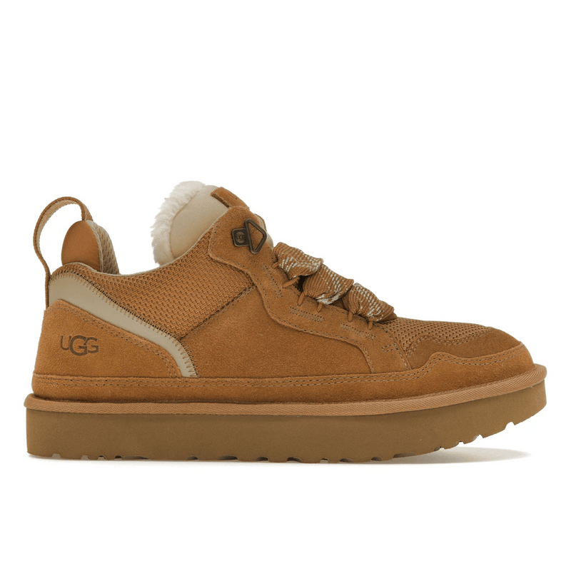 UGG Lowmel Chestnut product image