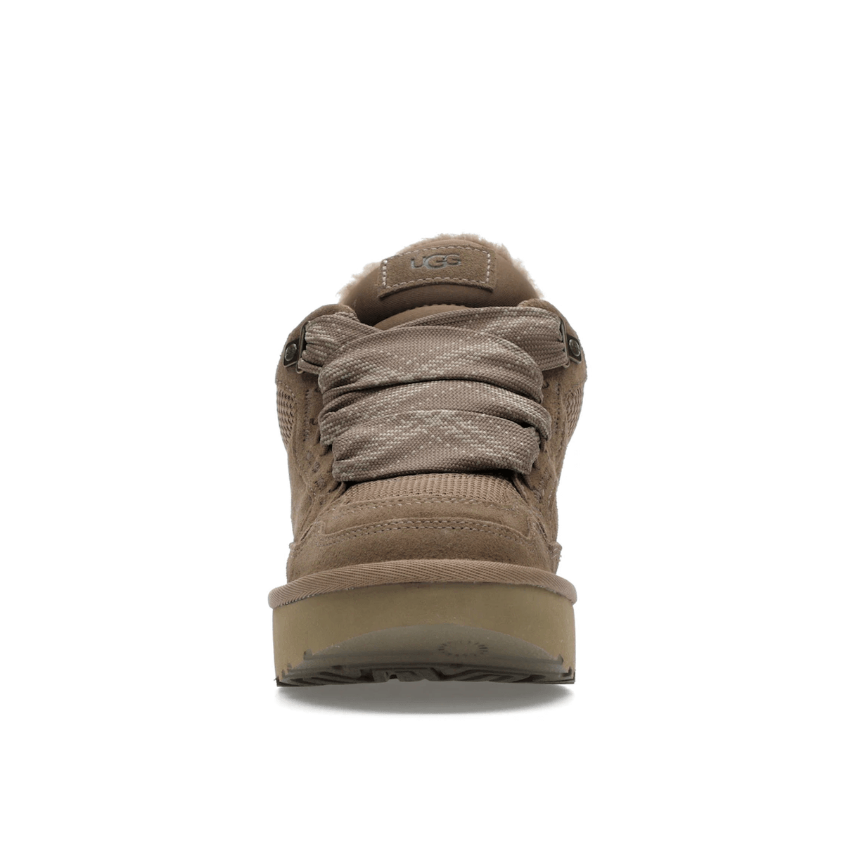 UGG Lowmel Hickory - Sneakerzone
