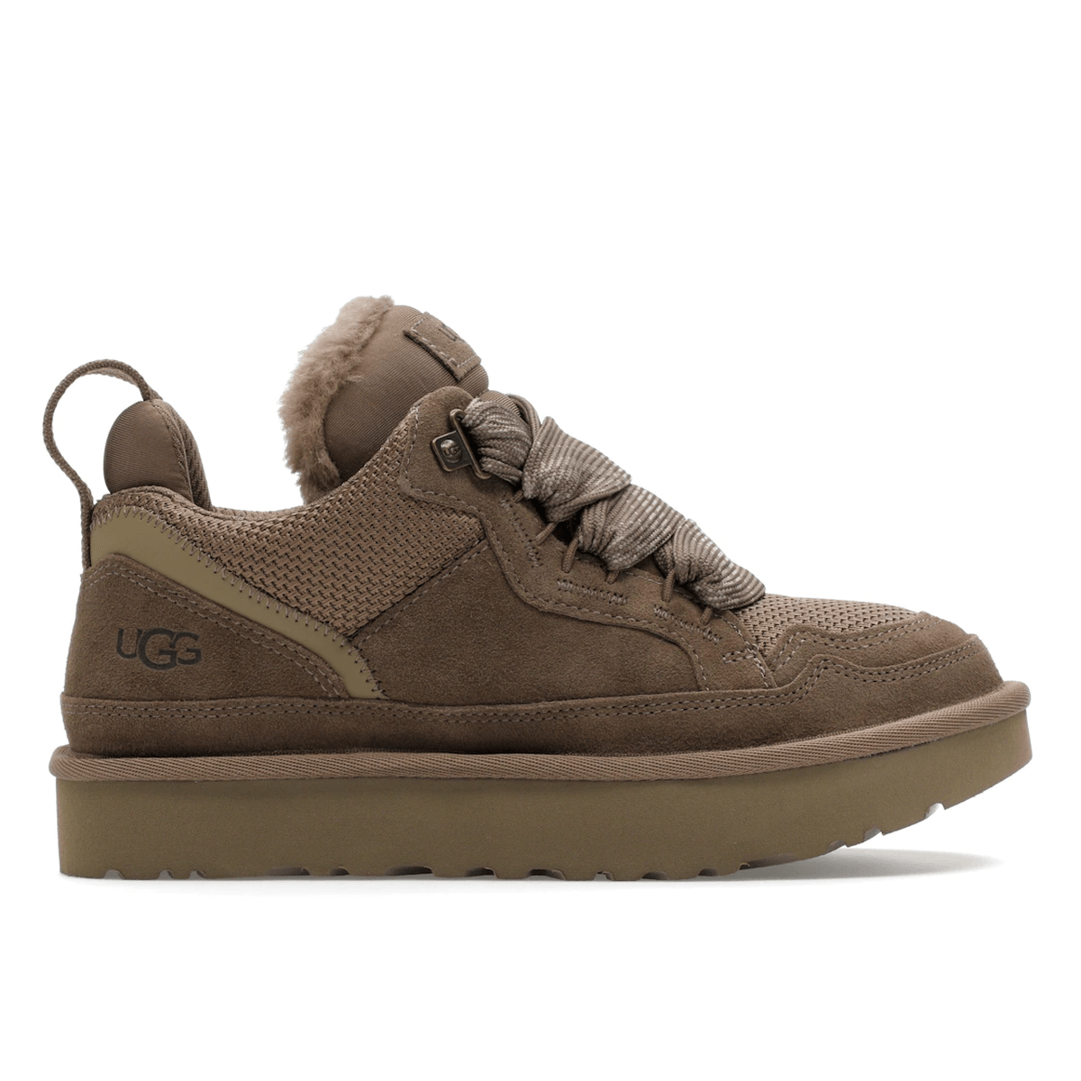 UGG Lowmel Hickory - Sneakerzone