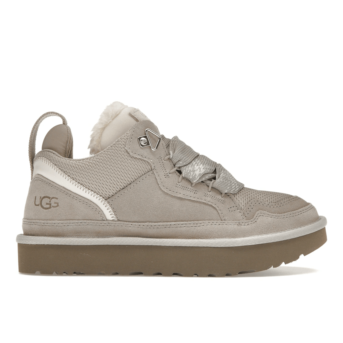 UGG Lowmel Pumice - Sneakerzone