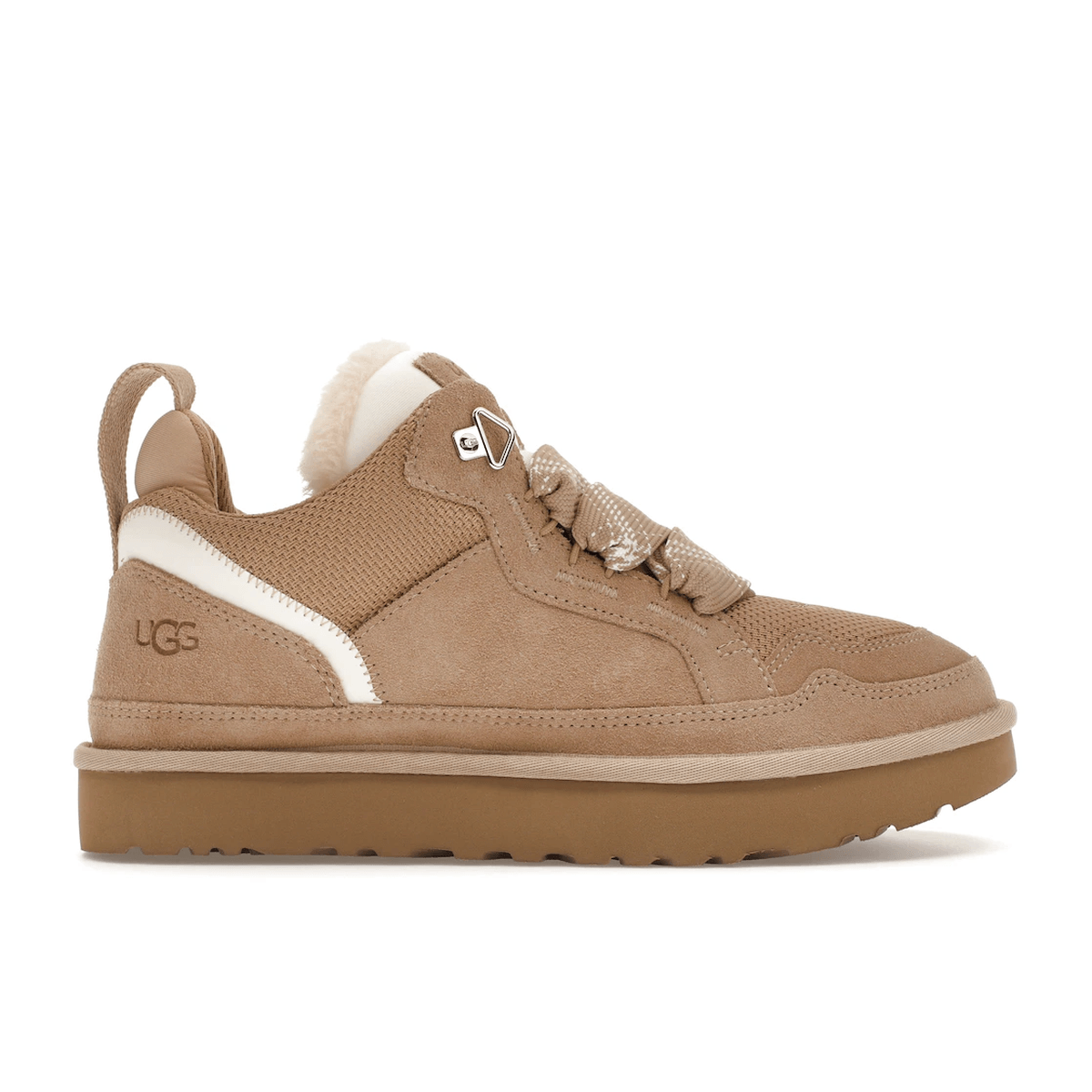 UGG Lowmel Sand - Sneakerzone