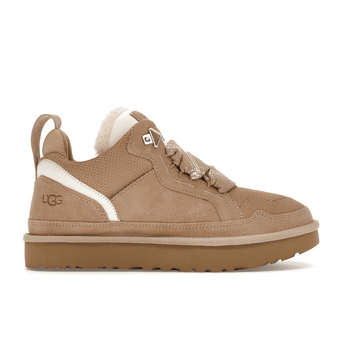 UGG Lowmel Sand - Sneakerzone