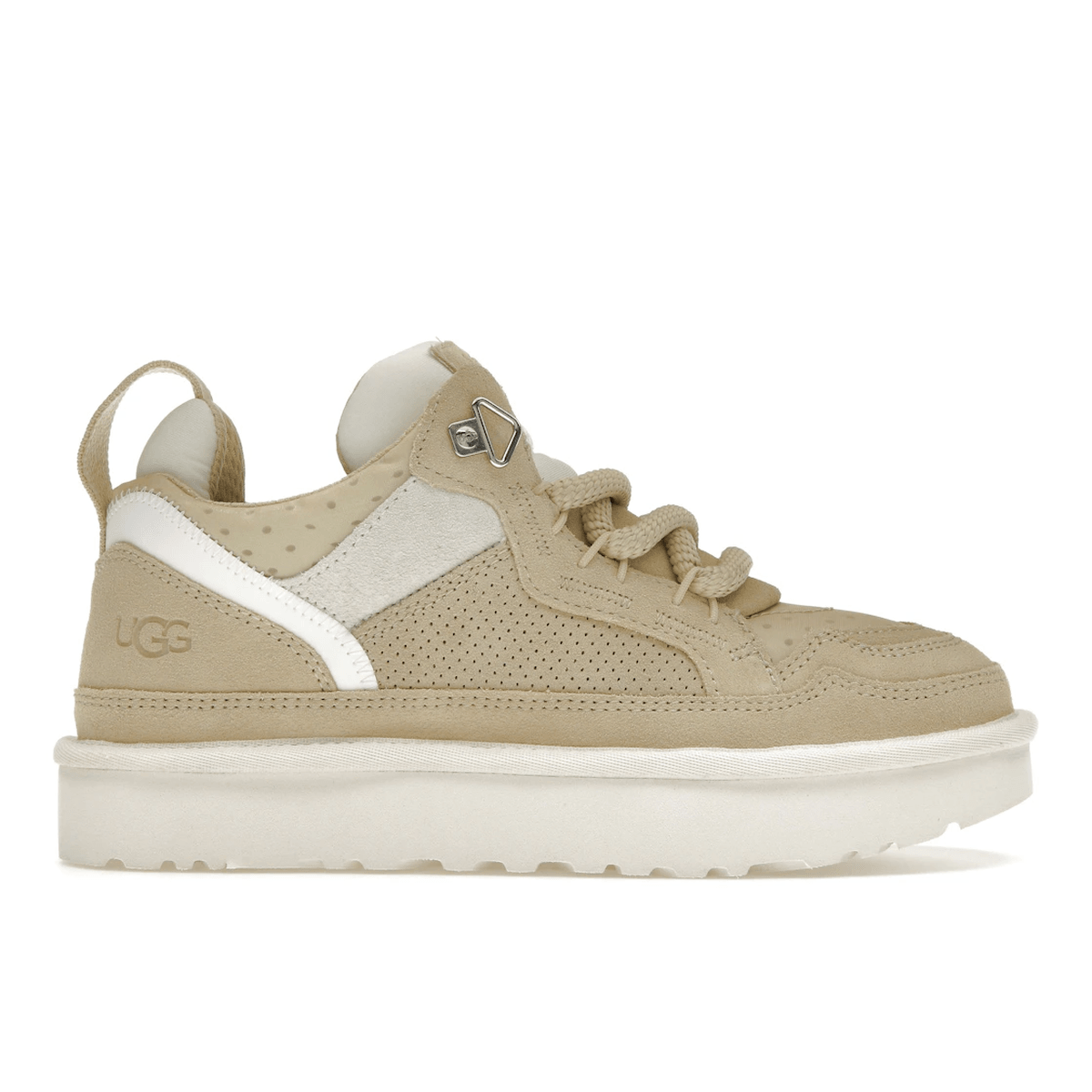 UGG Lowmel Spring Biscotti - Sneakerzone