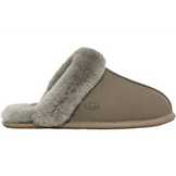 UGG Scuffette II Moss Green - Sneakerzone