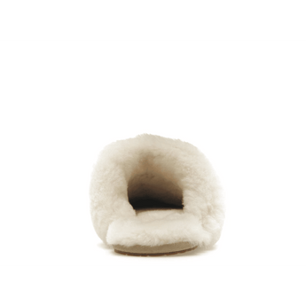 UGG Scuffette II Mustard Seed - Sneakerzone