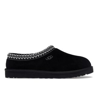 UGG Tasman Slipper Black - Sneakerzone