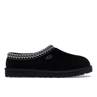 UGG Tasman Slipper Black - Sneakerzone