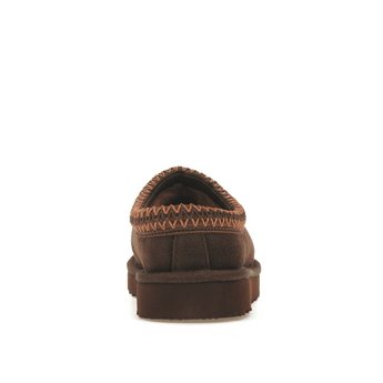 UGG Tasman Slipper Burnt Cedar - Sneakerzone