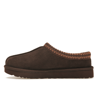 UGG Tasman Slipper Burnt Cedar - Sneakerzone